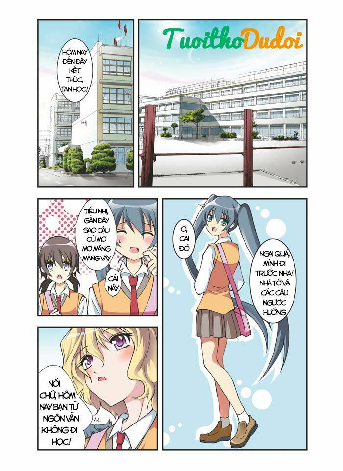 miêu hựu chapter 1 5