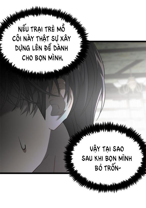 dark moon - tế đàn ánh trăng chapter 33.2 23