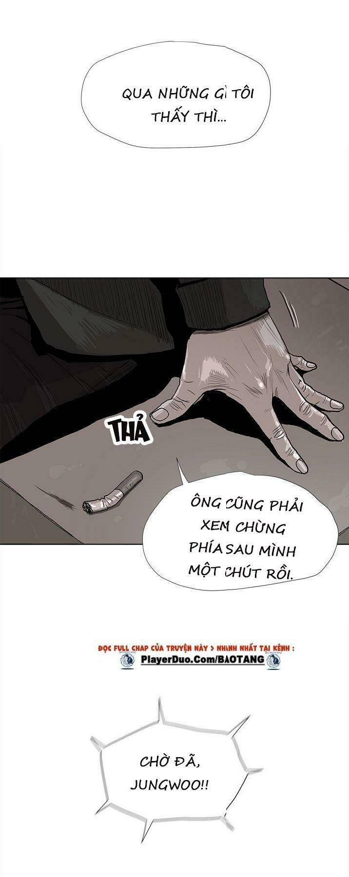 âm mưu báo thù chapter 6 14