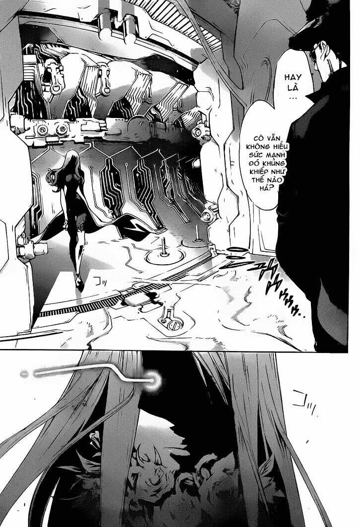 air gear chapter 319 10