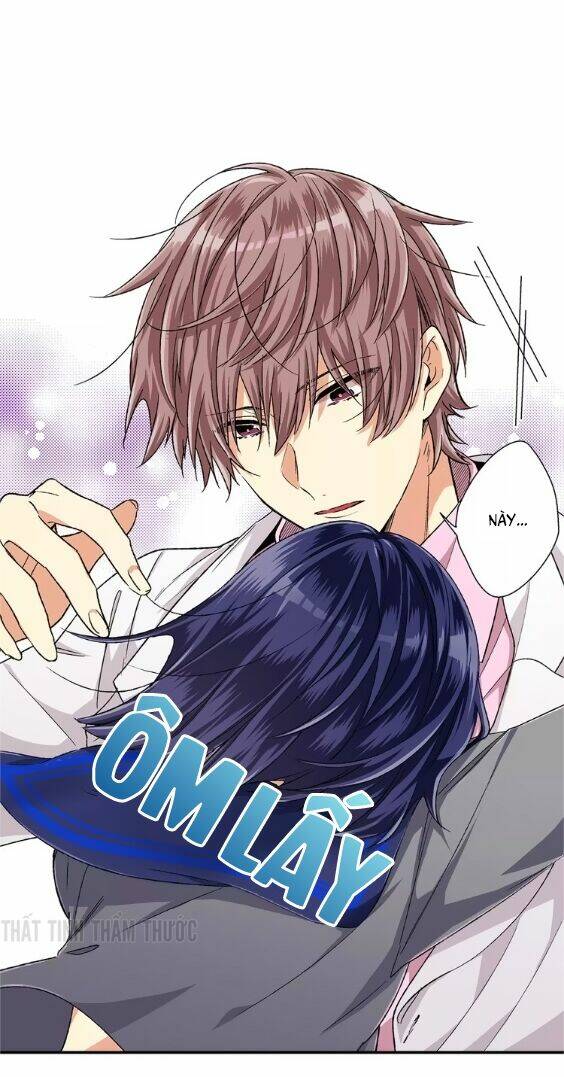 anh ấy và xương sườn của cô ấy chapter 2 22