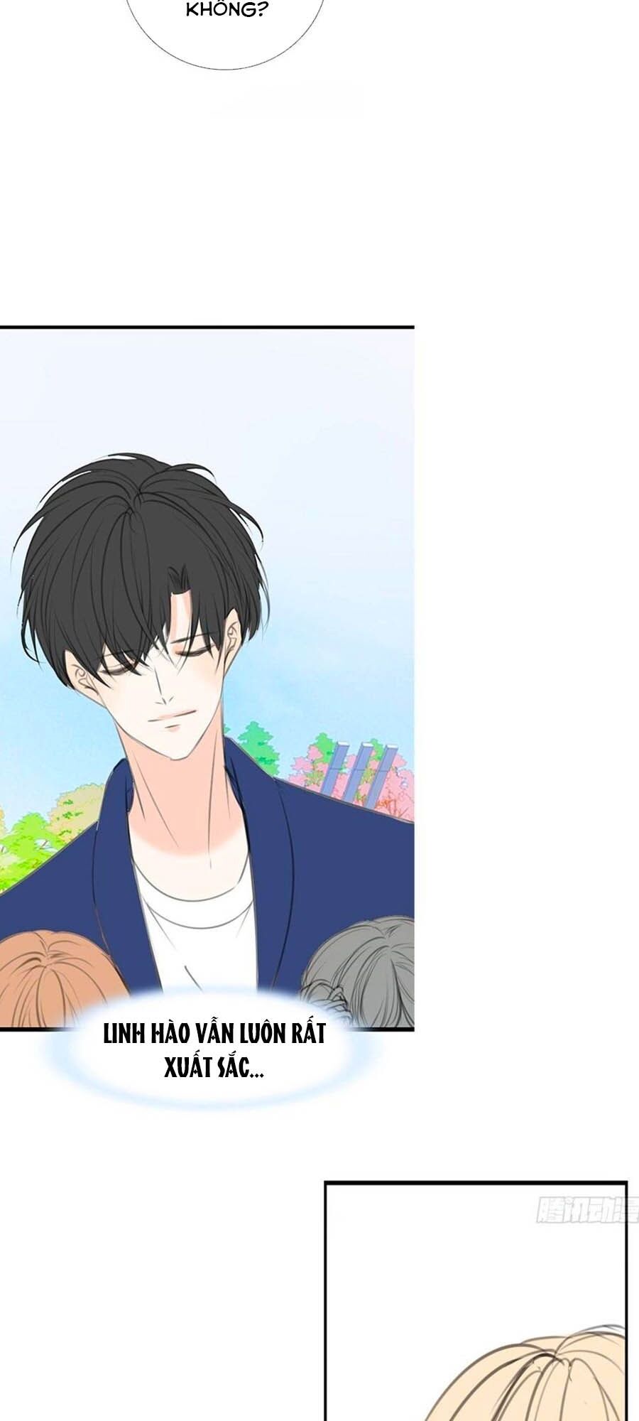 công chúa nữ vương mệnh chapter 120 8