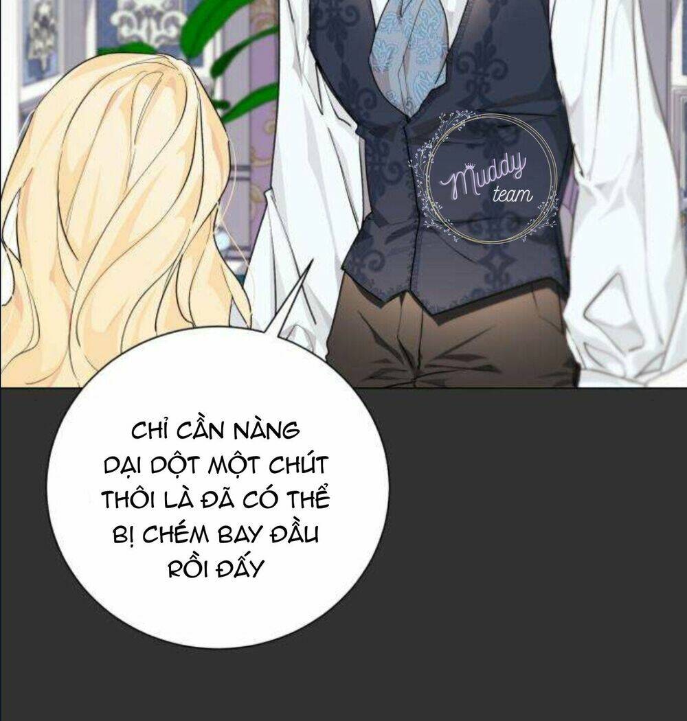 ta đã từng mong nàng biến mất chapter 3 24