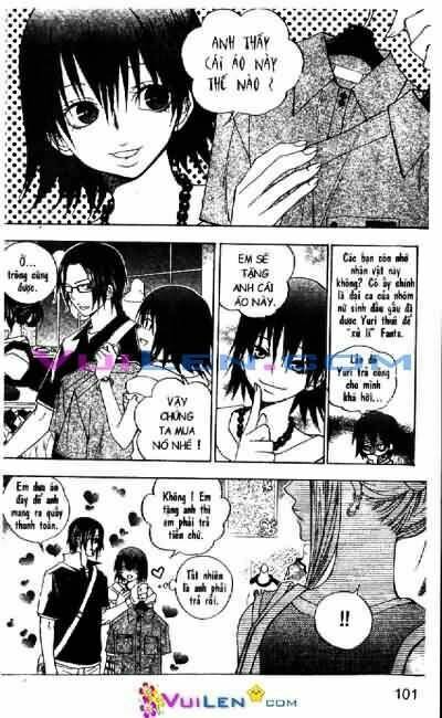 tiên nữ giáng trần chapter 22 101