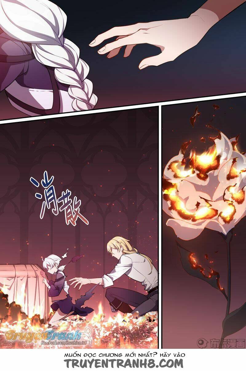 băng hoại 3rd chapter 80 10