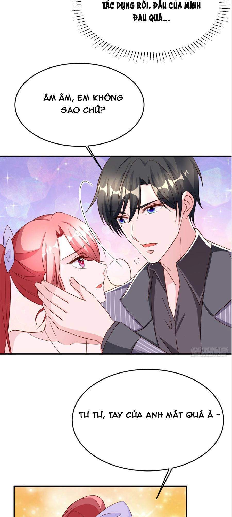 đại lão gọi tôi tiểu tổ tông chapter 71 26