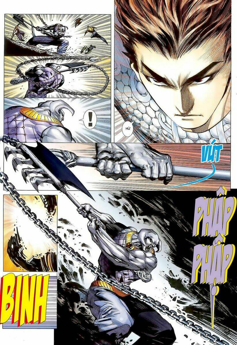 võ thần phượng hoàng chapter 80 9