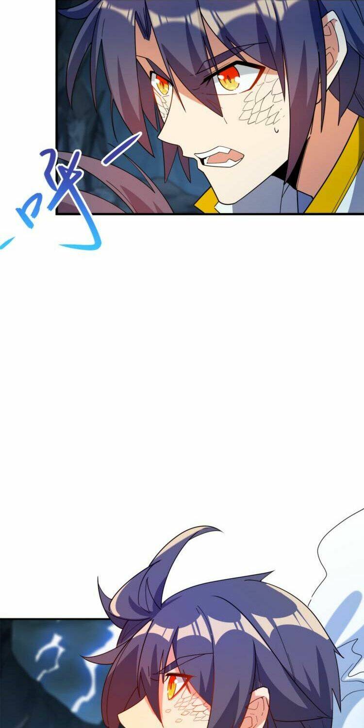 thôn phệ một thế giới tu tiên chapter 104 16