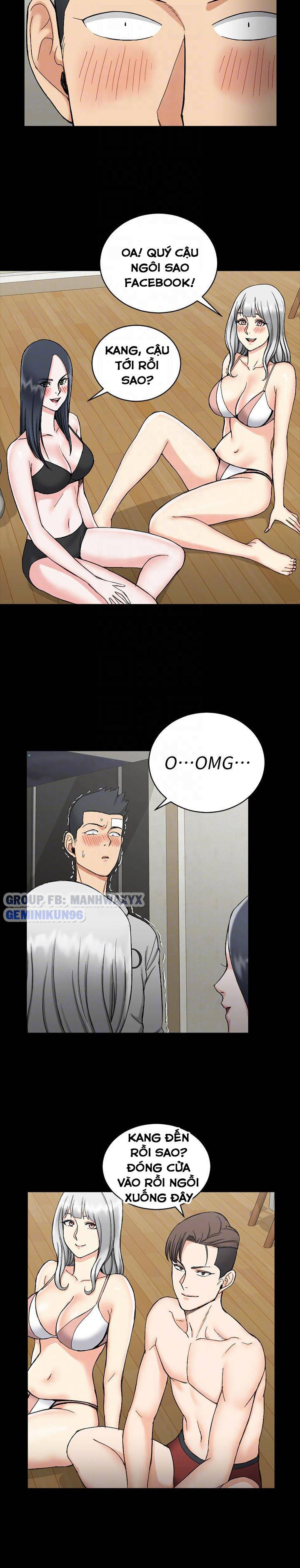 thanh niên động kinh chapter 72 8