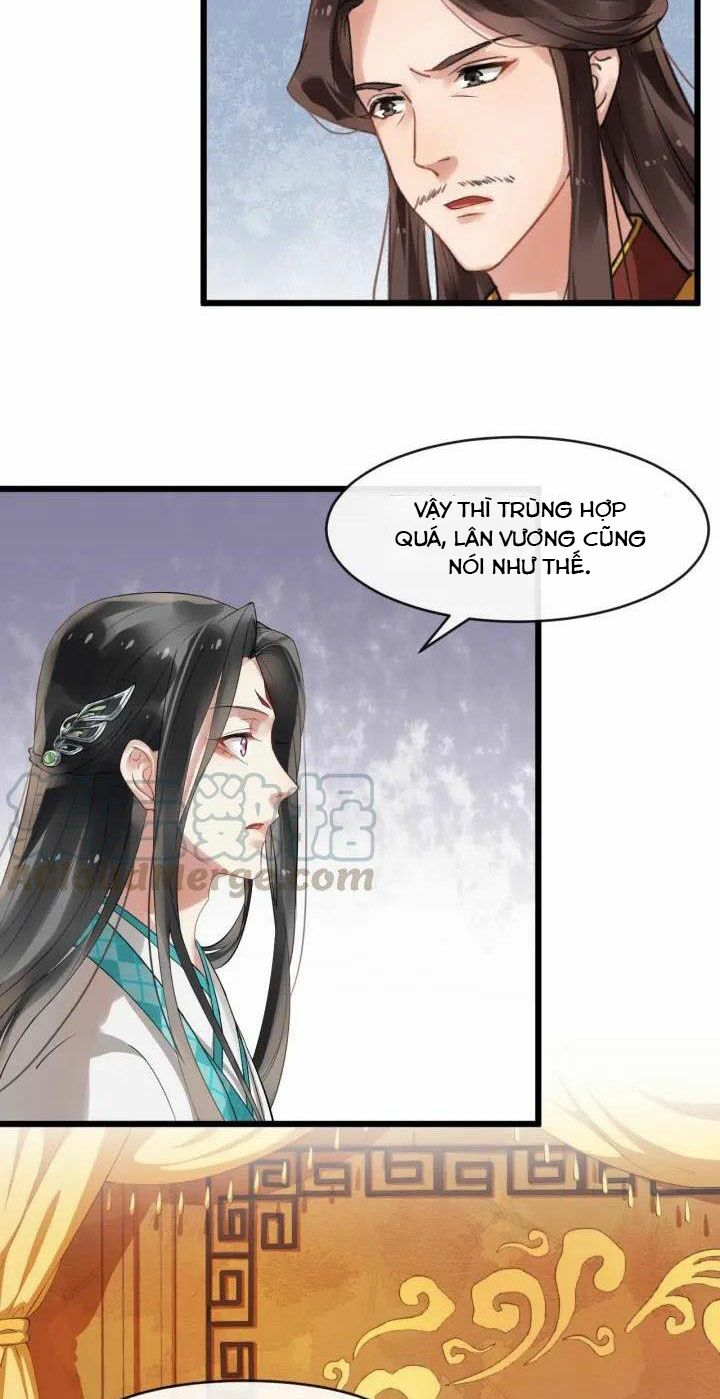 bồng sơn viễn 2 chapter 20 21