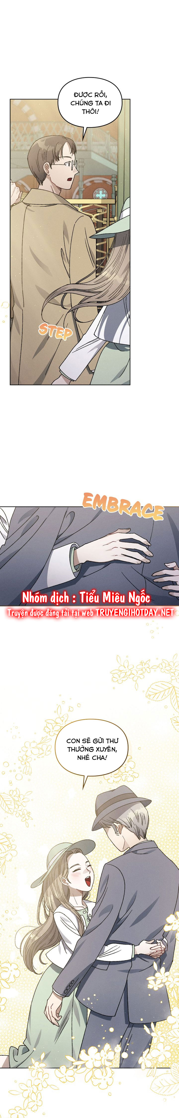 nếu tôi là bạn chapter 48 13