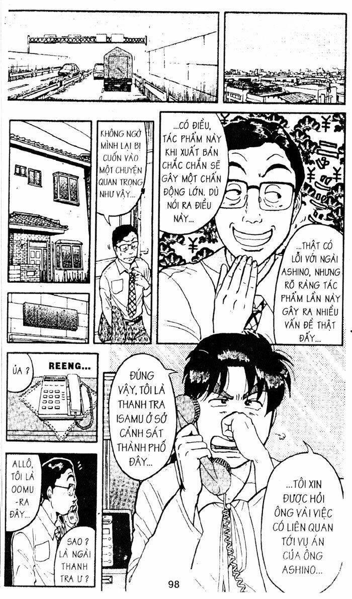 thám tử kindaichi (bản đẹp) chapter 67 15