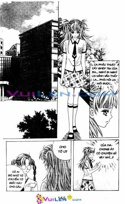 thiên thần tái thế chapter 14 165