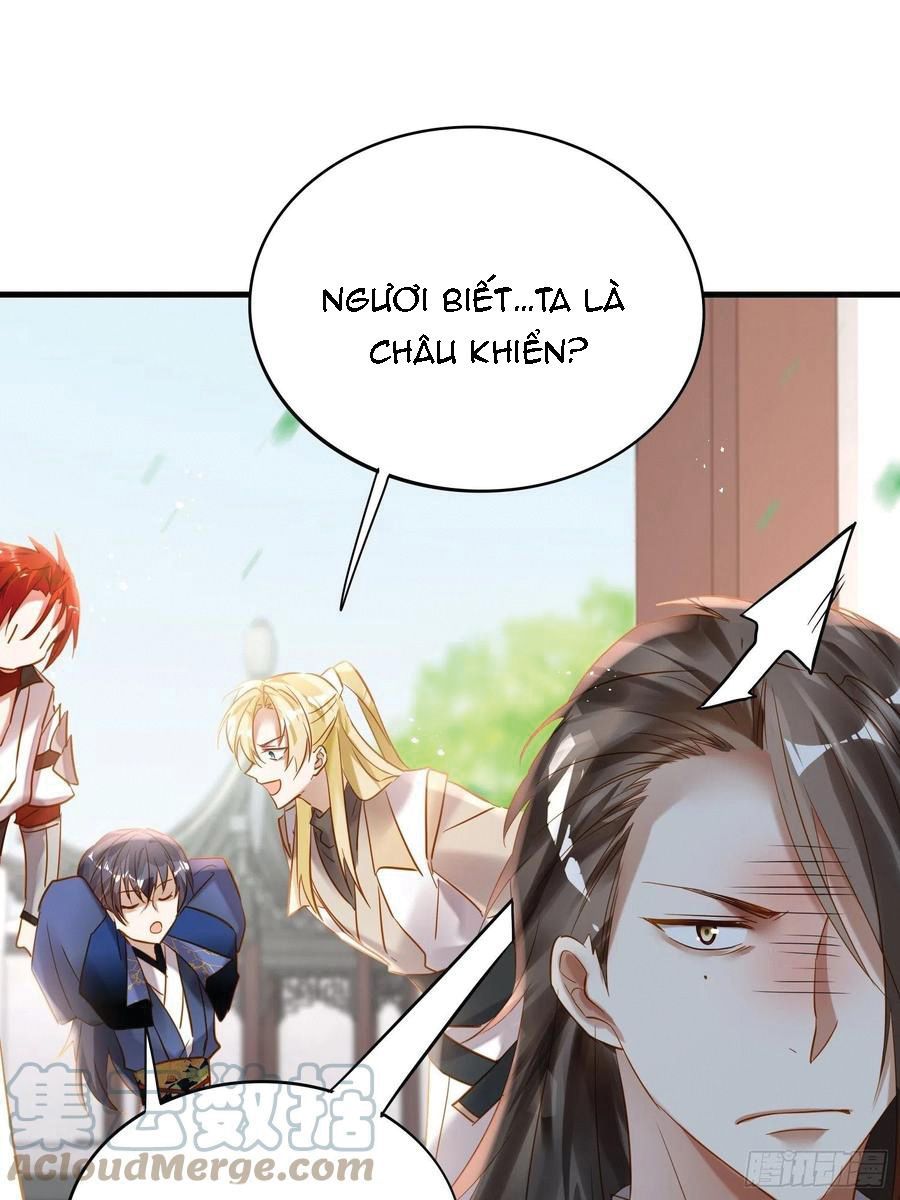 lục thân bất nhận chapter 68 43