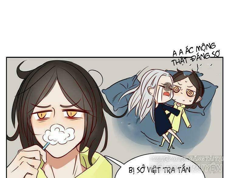 ta chỉ muốn giết ngươi chapter 14 26