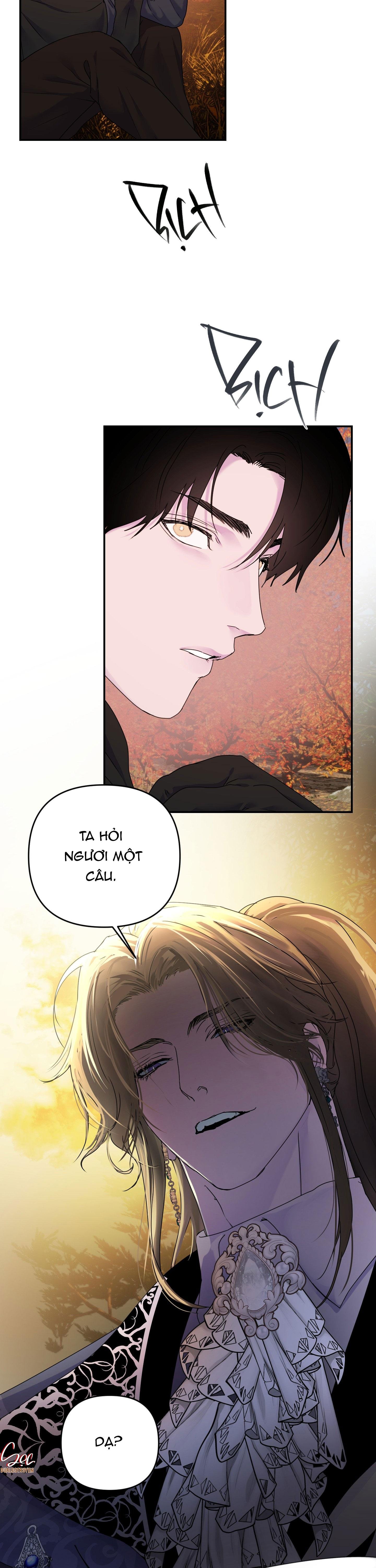 đóa hoa của alosha chapter 29 27