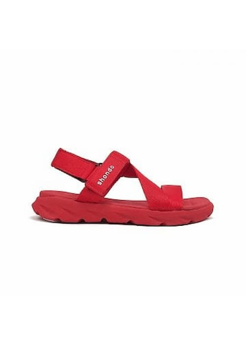 Giày Sandals Unisex SHONDO F6 Sport F6S206