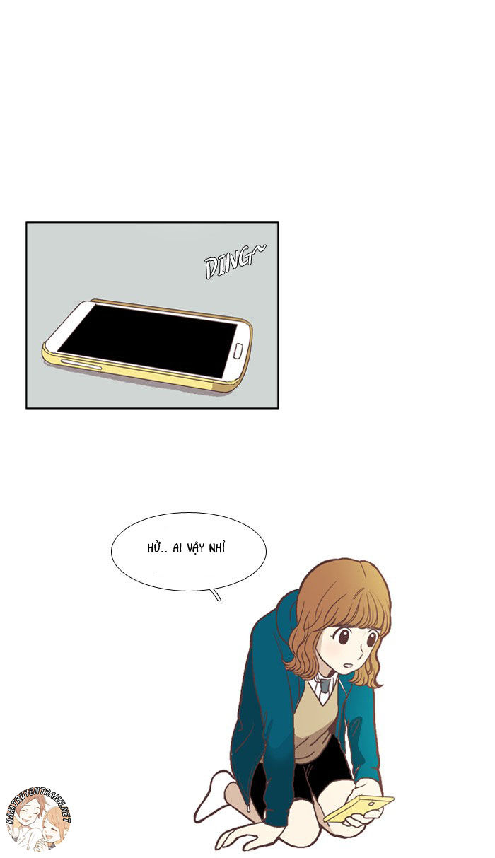 thế giới con gái chapter 51 16