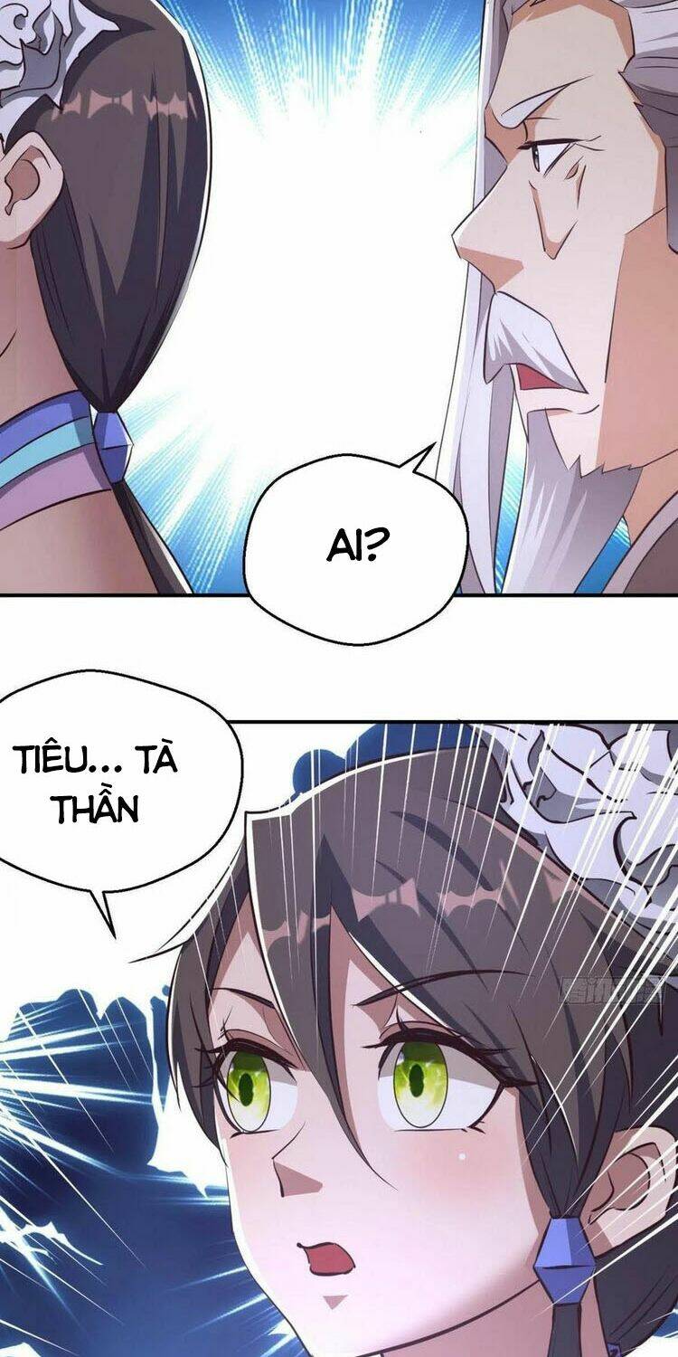 thiên hạ kiếp chapter 65 4