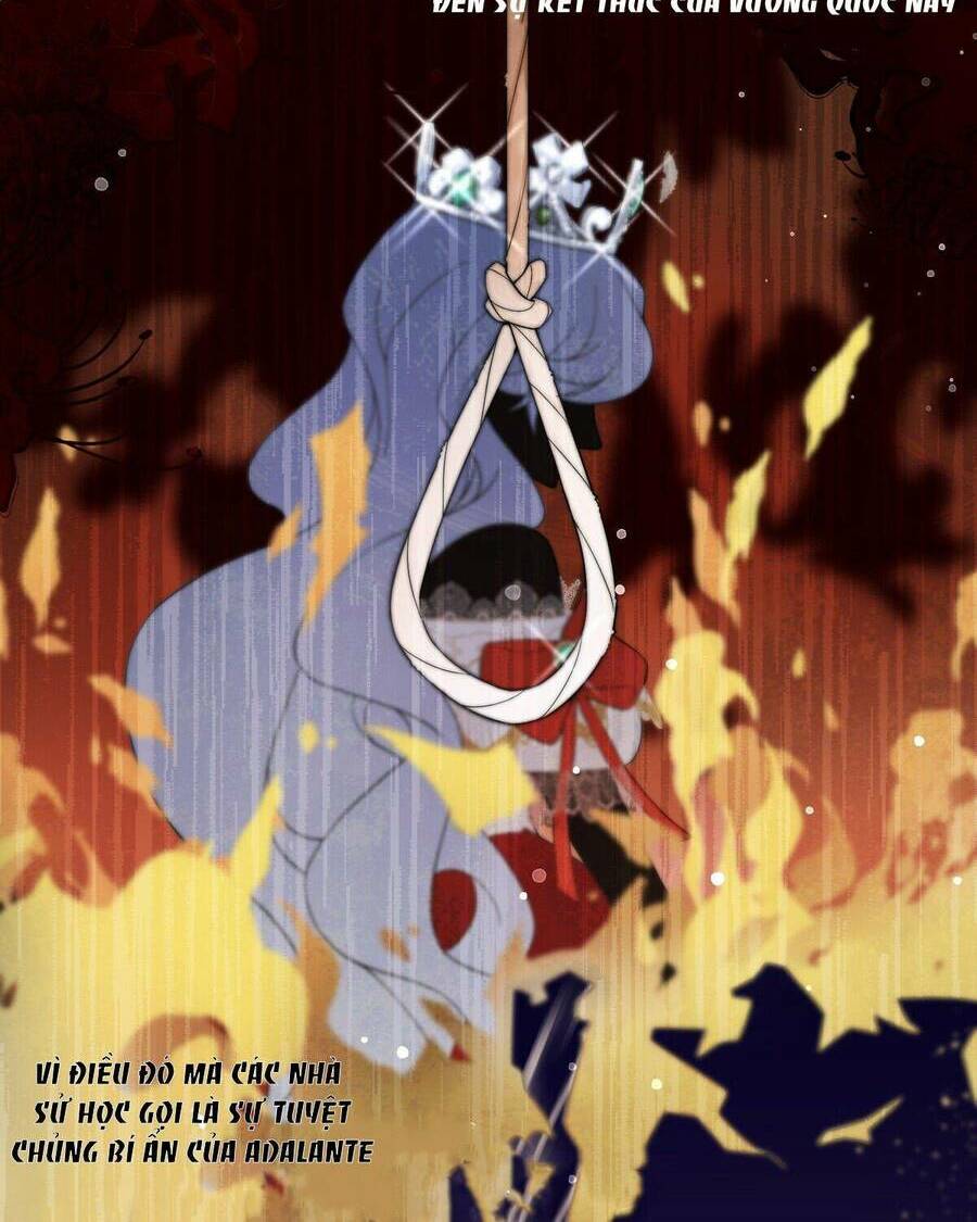 trăm cách tử đạo của công chúa chapter 2 23