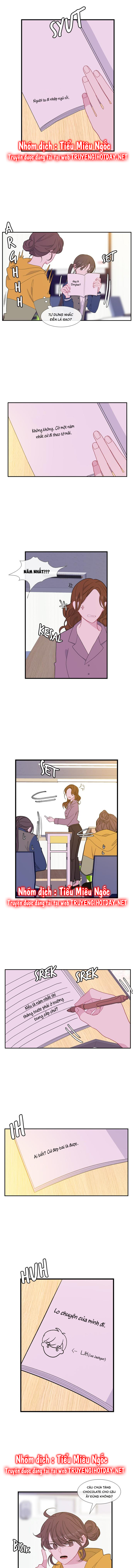 quay lại nhé chapter 98 8