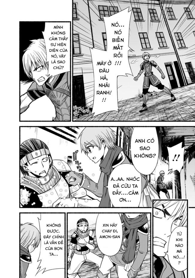 living in this world with cut & paste chapter 5 15