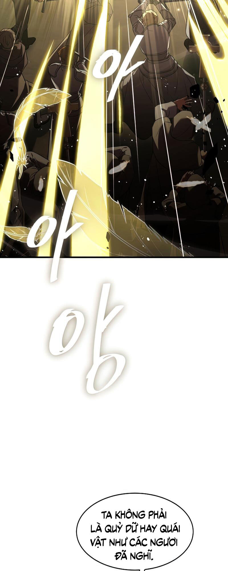 sự trở lại của hiệp sĩ giáo vô song chapter 67 10