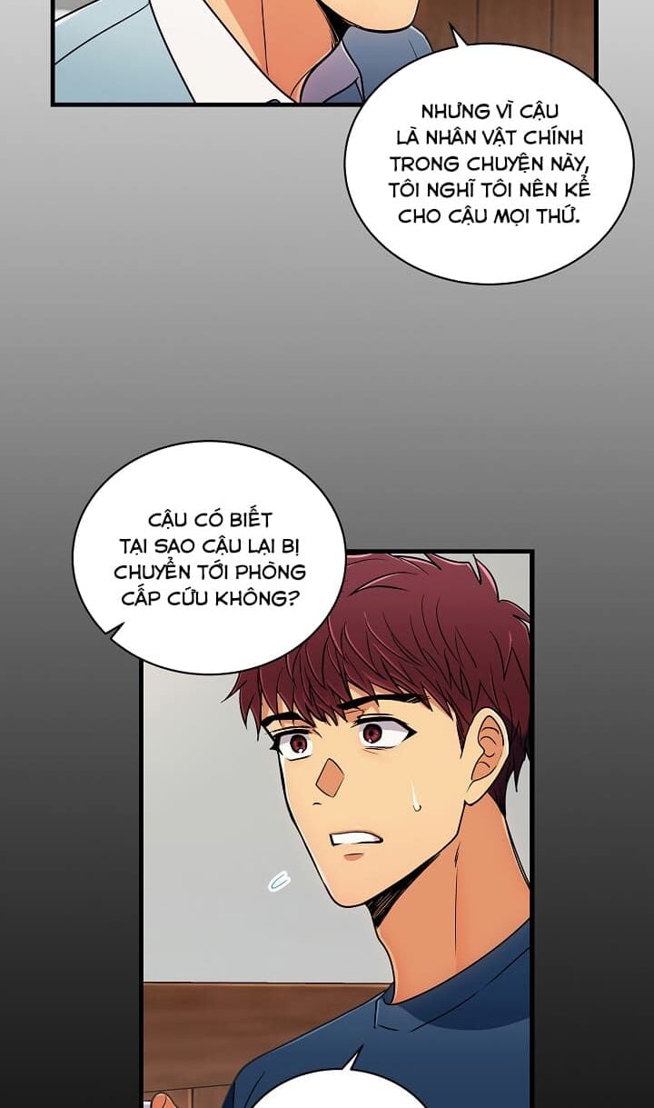 bác sĩ trùng sinh chapter 72 53