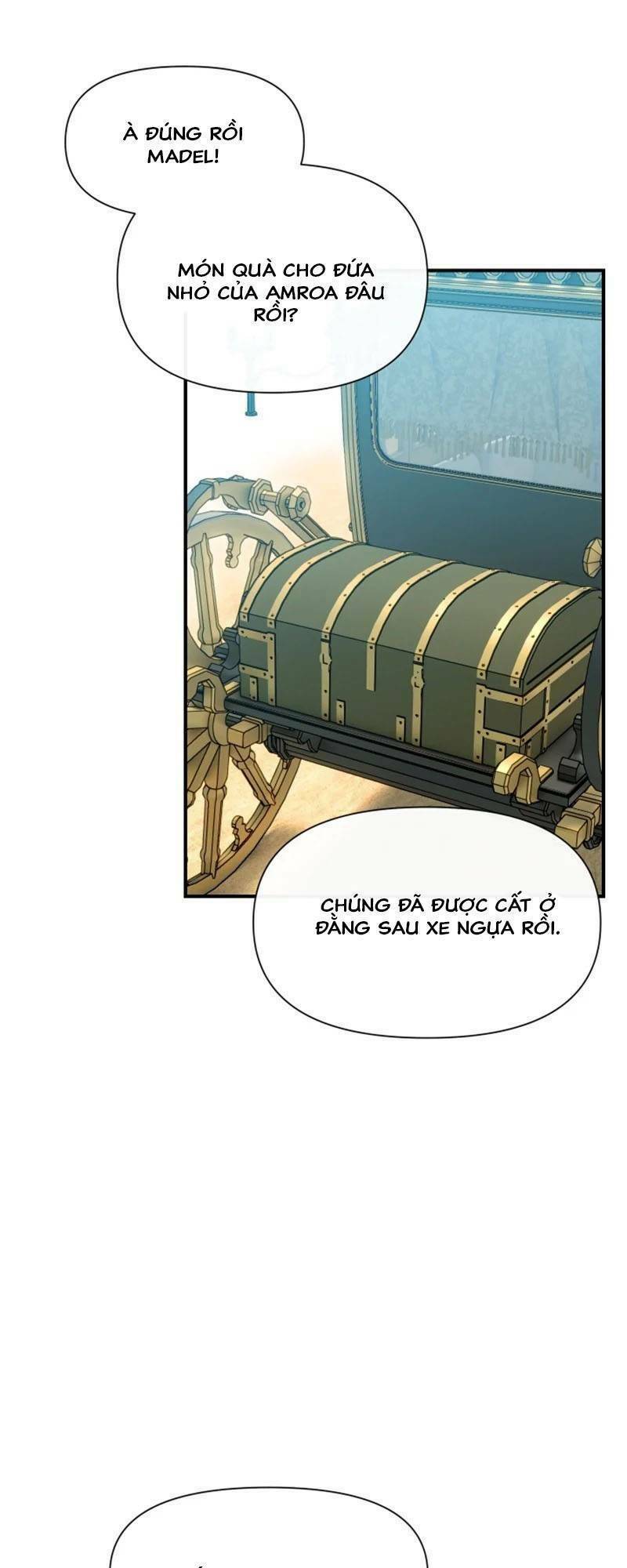 khế ước của nữ công tước quái vật chapter 55 20