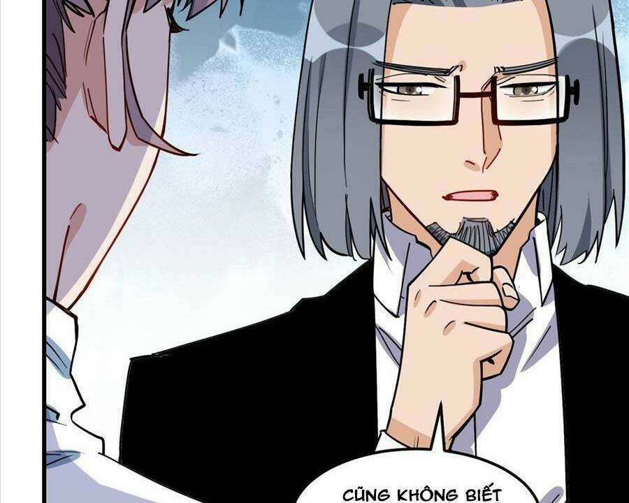 cố tổng, vợ của ngài quá mạnh rồi! chapter 89 22