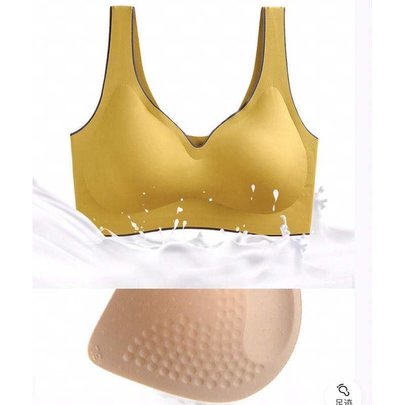Áo Lót Nâng Ngực Bra Siêu Nhẹ