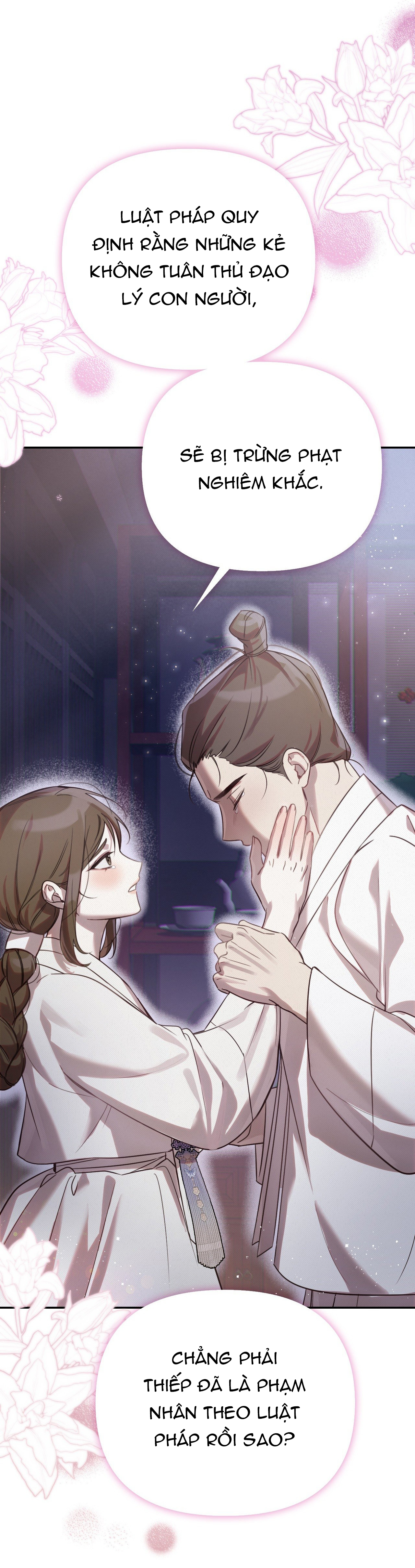 [18+] hậu cung kế chapter 25.1 20