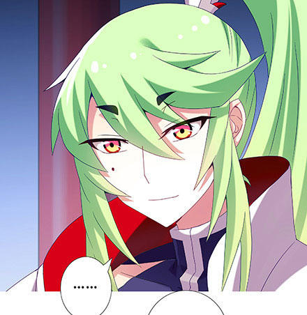 đầu óc đại sư huynh của ta rất đen tối chapter 207 19