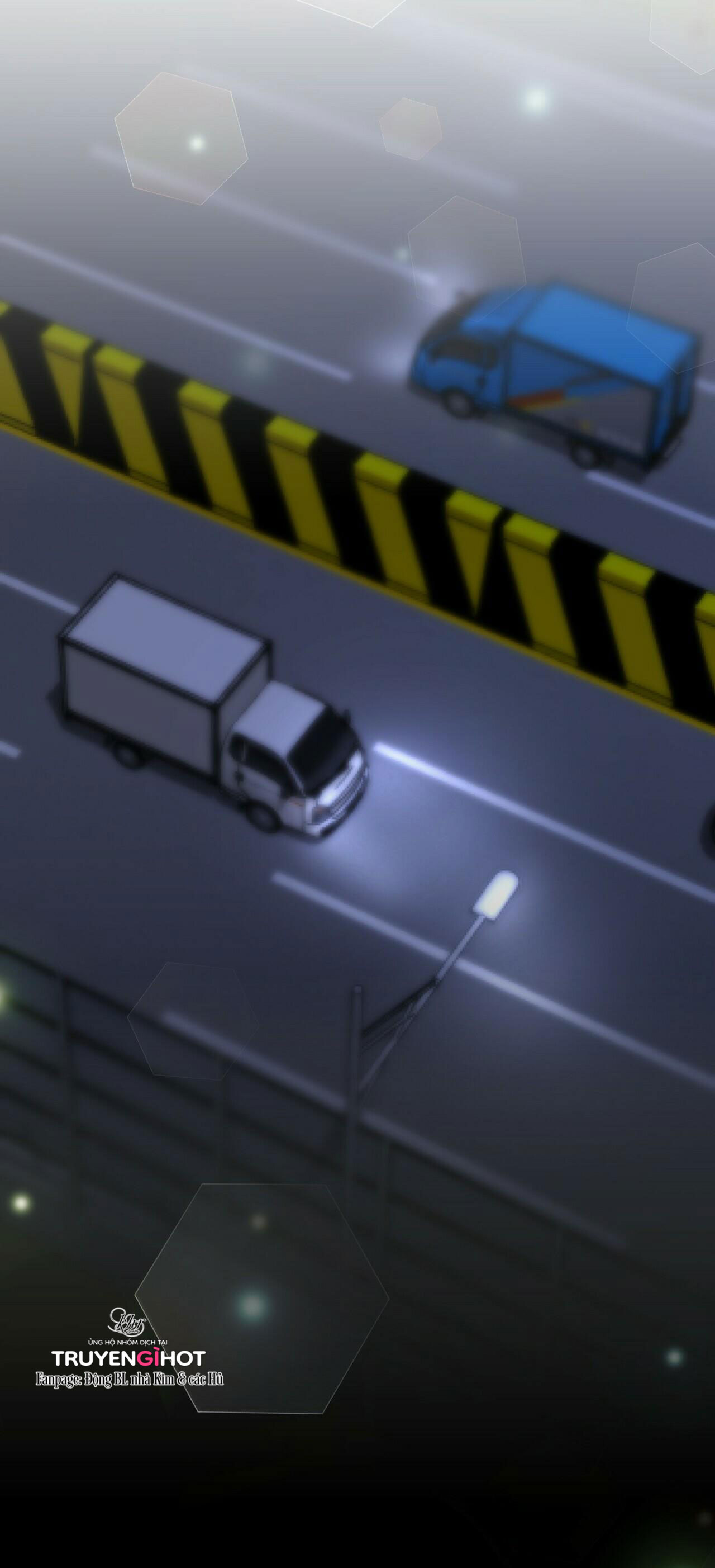 cạm bẫy đại học chapter 6 17