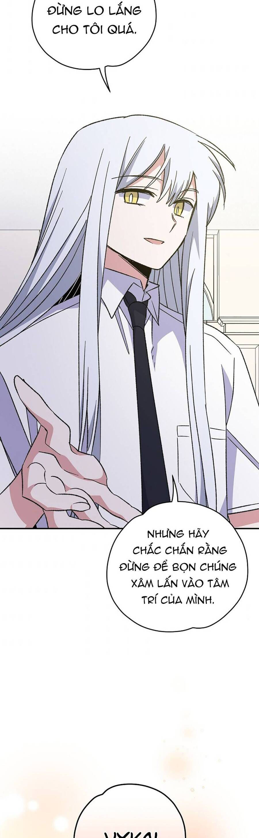 nhà hiền triết yigret chapter 59 26