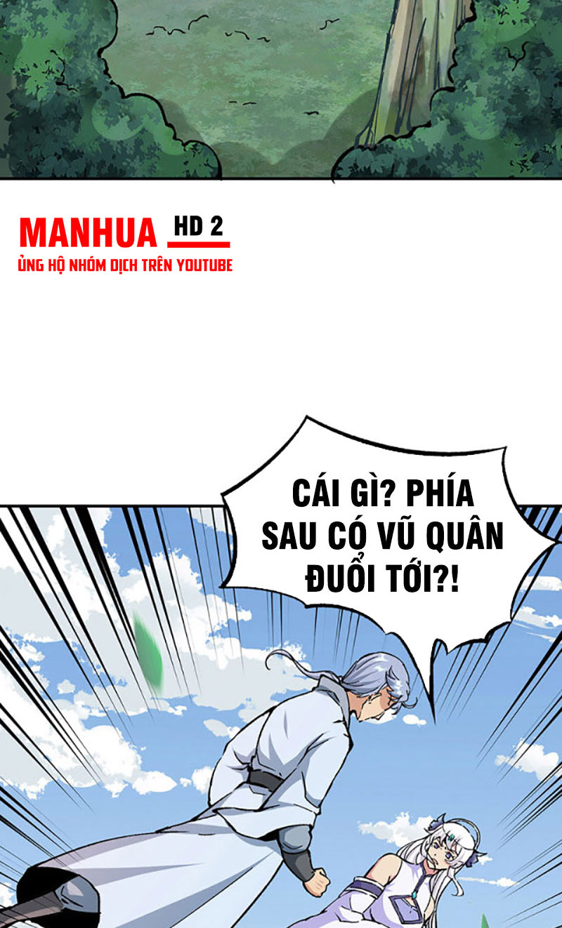 võ đạo độc tôn chapter 375 2