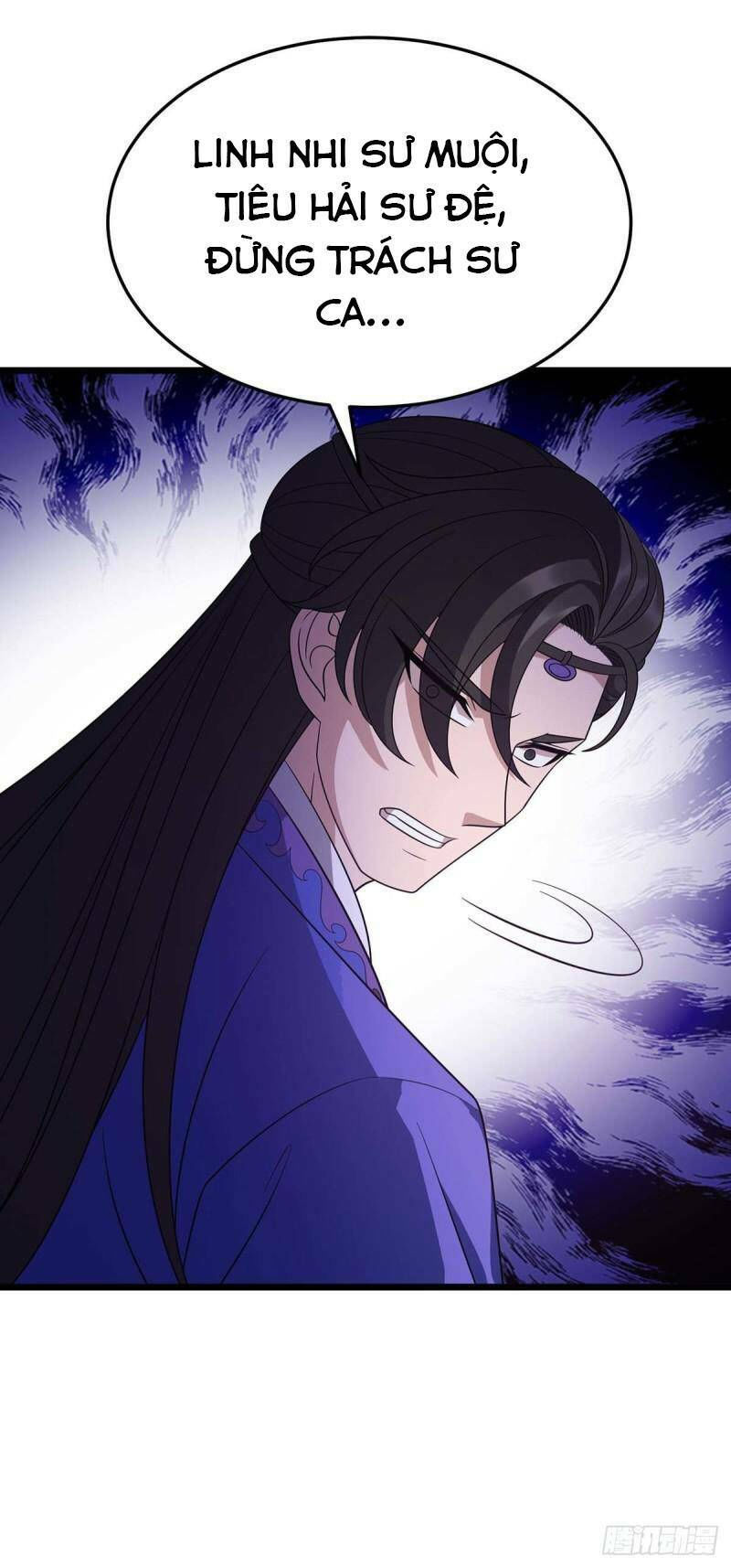 chúa tể tam giới chapter 231 2