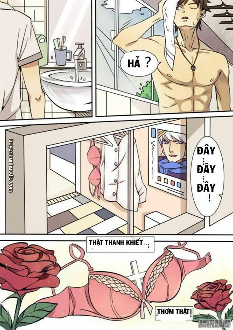 long ẩn giả chapter 1 5