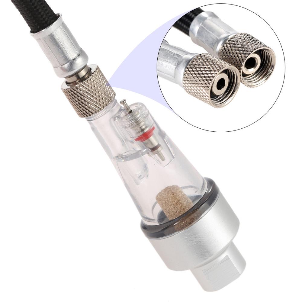 Professional Airbrush Air Compressor Kit for Art Painting Craft Cake Spraying Model Air Brush Nail Tool Set