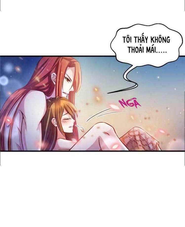 [16+] thảnh thơi thú thế chủng chủng điền, sinh sinh tể chapter 24 16