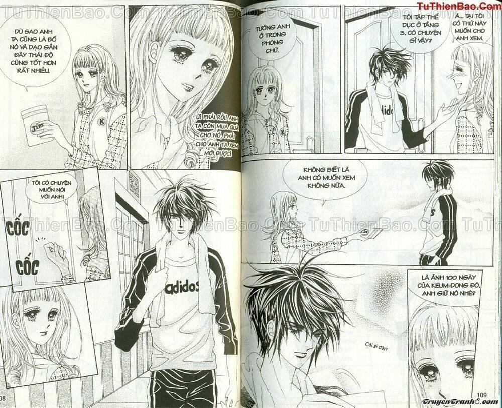 tôi là mẹ còn anh là cha chapter 7 53