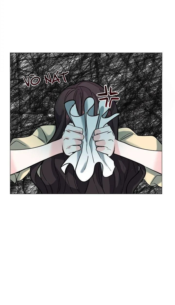 cách để nhân vật phụ phá đảo game hẹn hò chapter 19 78