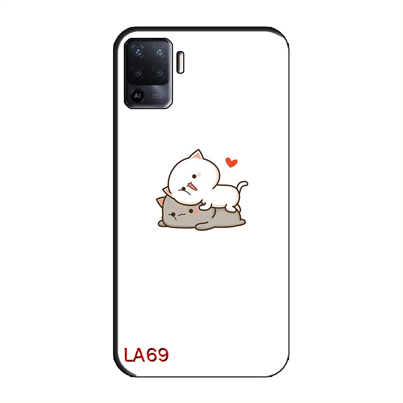 Ốp Lưng Dành Cho OPPO A94