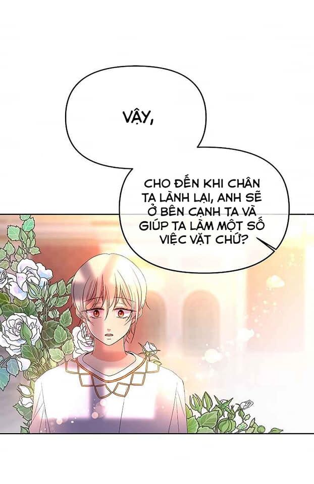 công chúa thời gian có hạn chapter 8 54