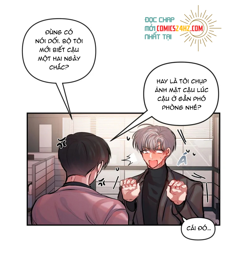 hợp đồng tình yêu chapter 14 21