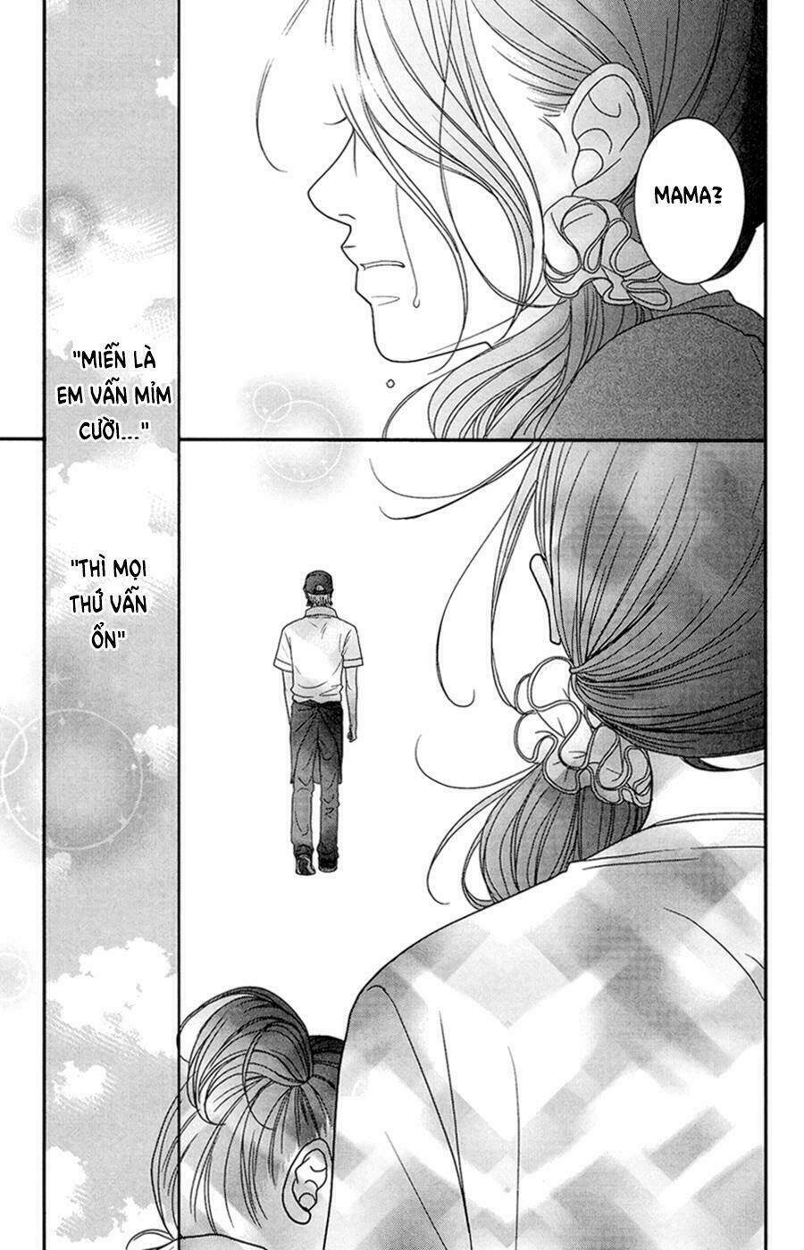đóa hoa năm ấy chapter 4 48
