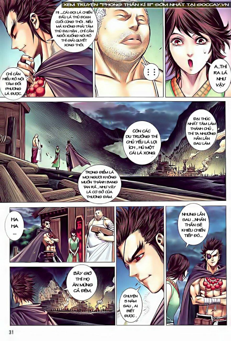 phong thần ký phần 3 chapter 7 29