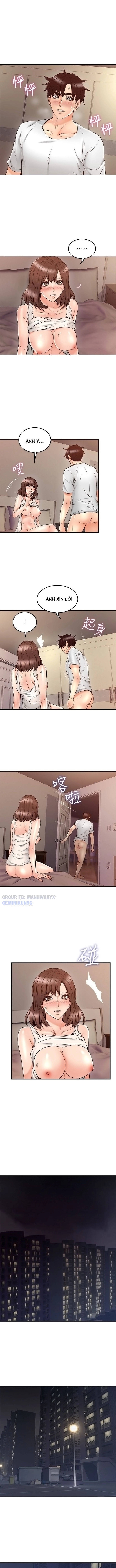 xoa dịu em đi chapter 31 2