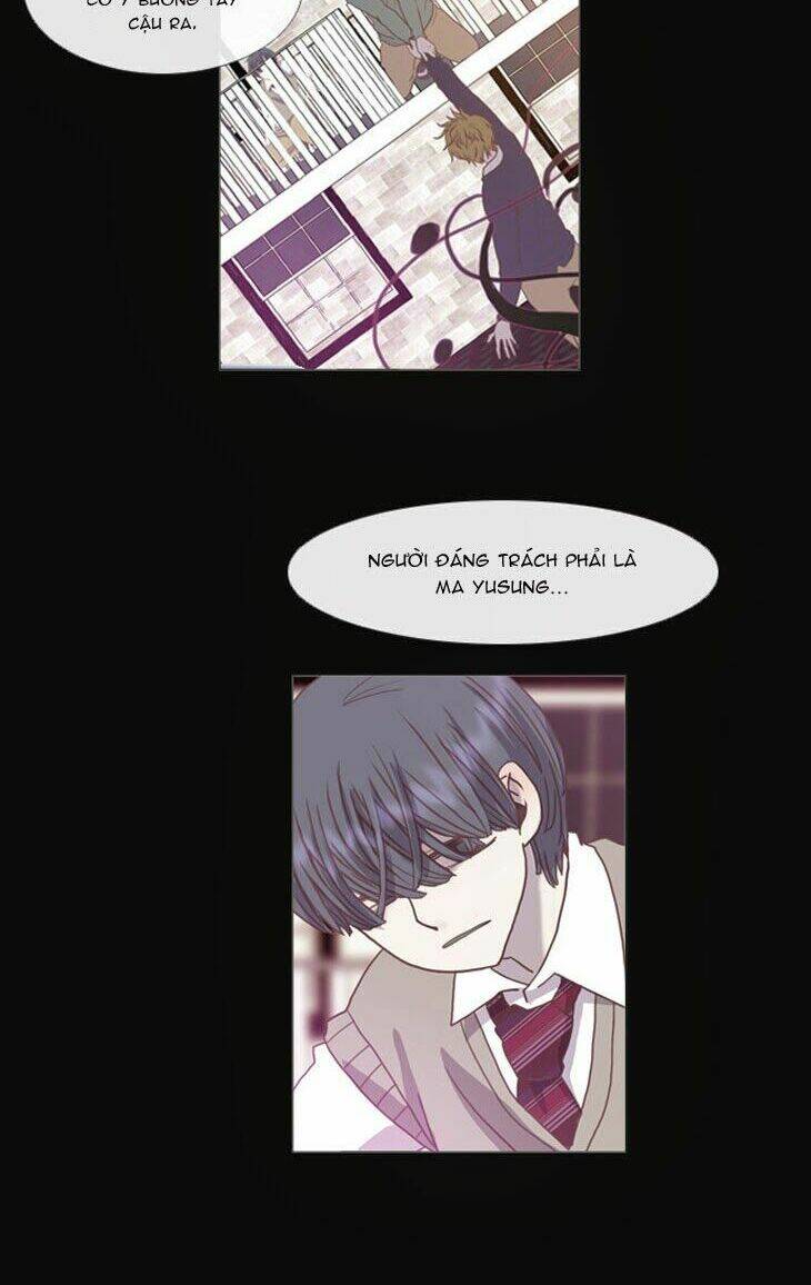 món quà từ chúa chapter 14 7