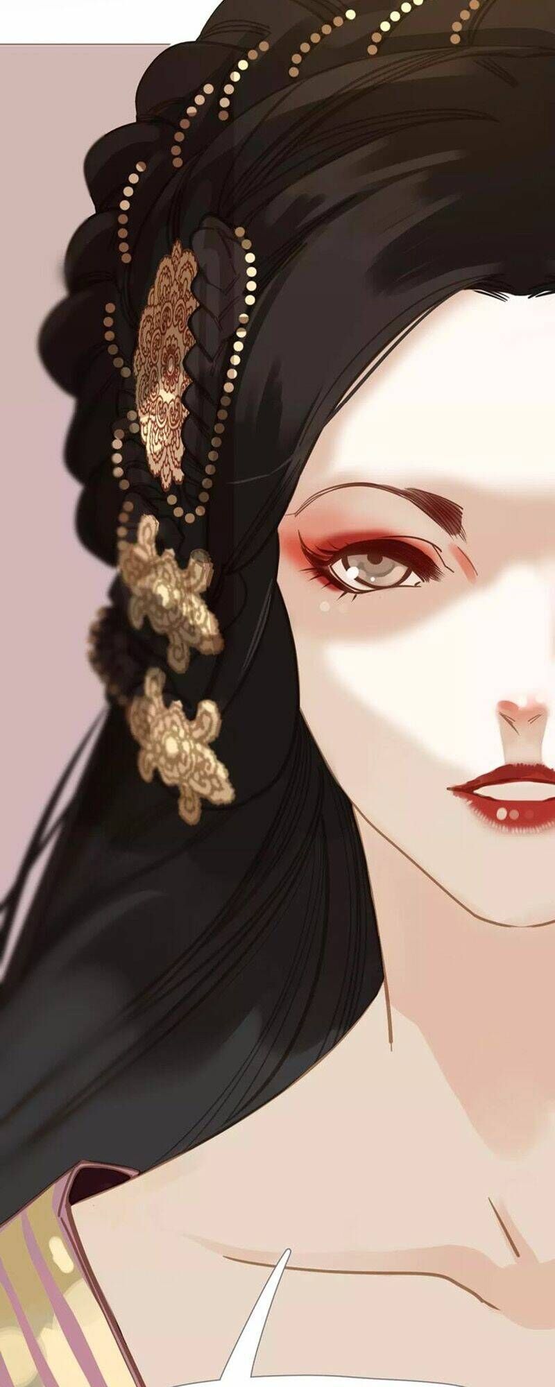 nhất đại linh hậu chapter 6 9